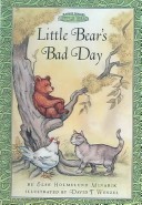 Book cover for Little Bear's Bad Day