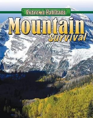 Cover of Mountain Survival