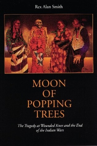 Cover of Moon of Popping Trees