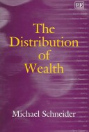 Book cover for The Distribution of Wealth