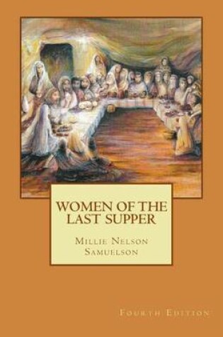 Cover of Women of the Last Supper