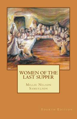 Book cover for Women of the Last Supper