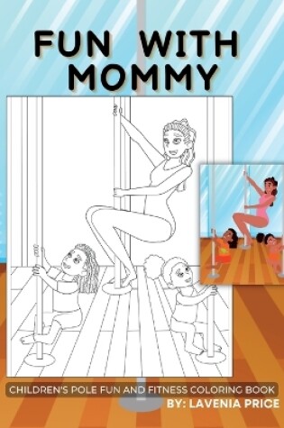 Cover of Fun with Mommy
