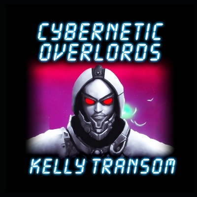 Book cover for Cybernetic Overlords
