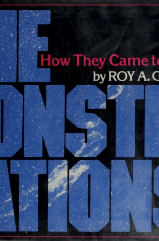 Cover of Constellations