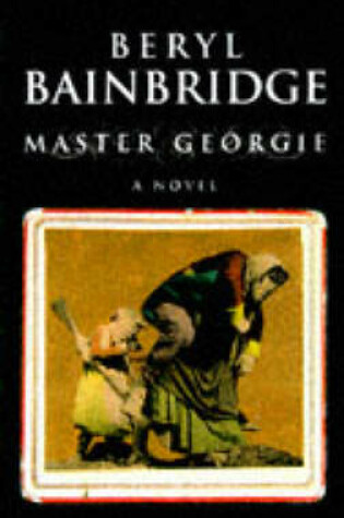 Cover of Master Georgie