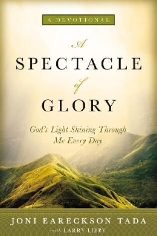 Cover of A Spectacle of Glory