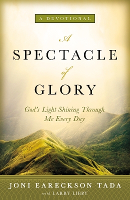 Book cover for A Spectacle of Glory