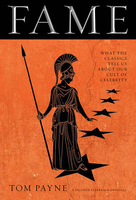 Book cover for Fame