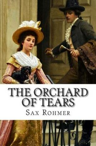 Cover of The Orchard of Tears