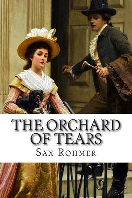 Book cover for The Orchard of Tears