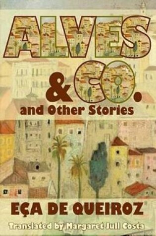 Cover of Alves & Co