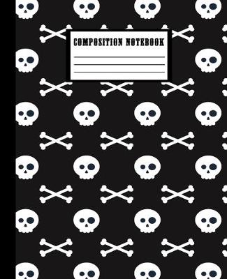 Cover of Composition Notebook