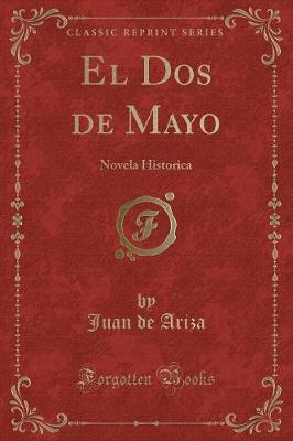 Book cover for El DOS de Mayo