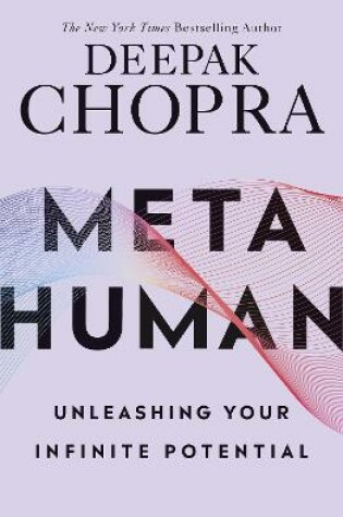 Cover of Metahuman