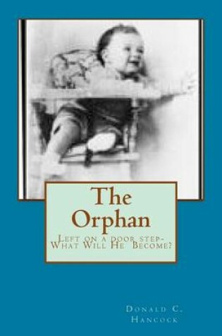 Cover of The Orphan