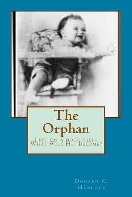 Book cover for The Orphan