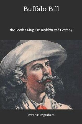 Cover of Buffalo Bill