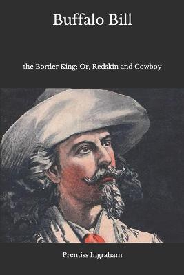 Book cover for Buffalo Bill