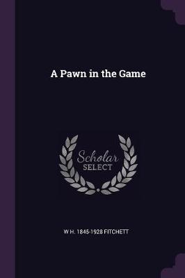 Book cover for A Pawn in the Game