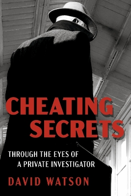 Book cover for Cheating Secrets