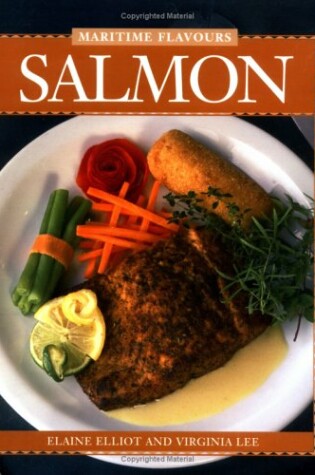 Cover of Salmon