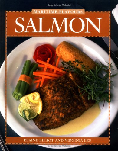 Cover of Salmon