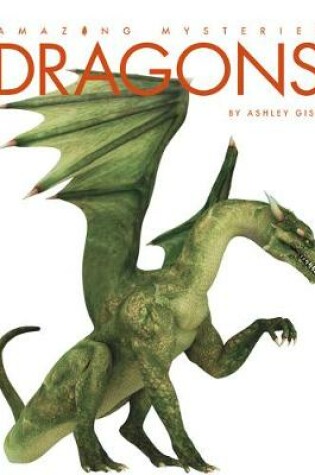 Cover of Dragons