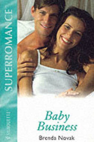 Cover of Baby Business