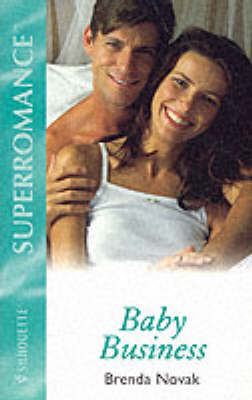 Cover of Baby Business