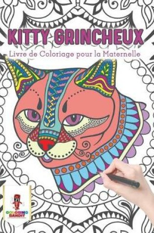 Cover of Kitty Grincheux