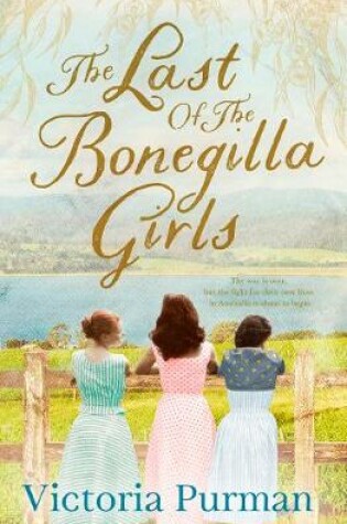 Cover of The Last Of The Bonegilla Girls