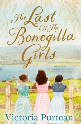 Book cover for The Last Of The Bonegilla Girls