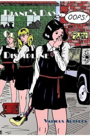 Cover of Dianne's Days of Discipline