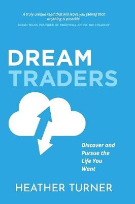 Book cover for DreamTraders