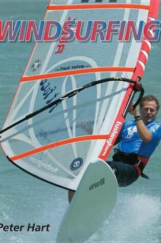 Cover of Windsurfing