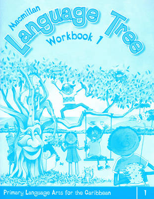 Book cover for Language Tree 1st Edition Workbook 1