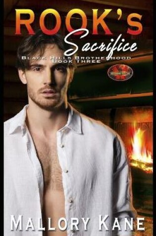 Cover of Rook's Sacrifice