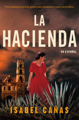 Cover of La Hacienda / The Hacienda
