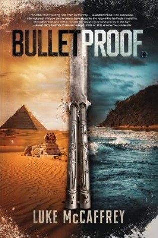 Cover of Bulletproof