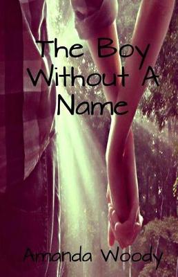 Book cover for The Boy Without A Name