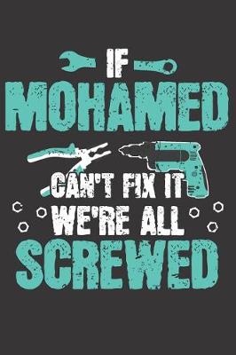 Book cover for If MOHAMED Can't Fix It