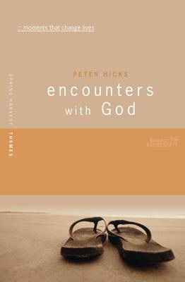 Book cover for Encounters with God