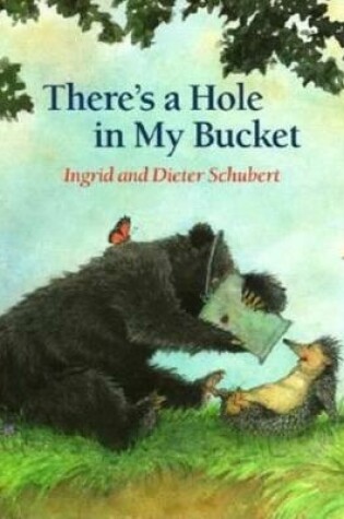 Cover of There's a Hole in My Bucket