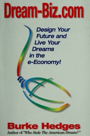 Cover of Dream-Biz.Com