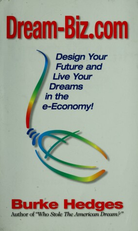 Book cover for Dream-Biz.Com