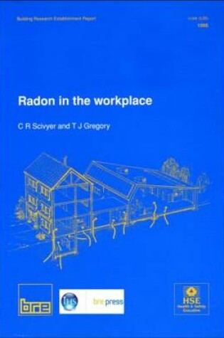 Cover of Radon in the Workplace