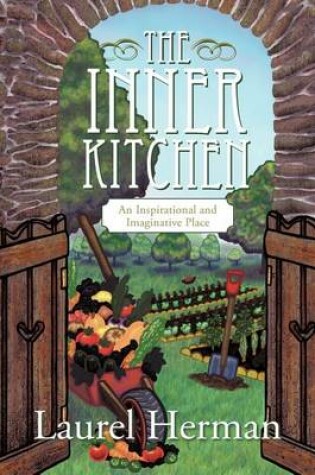 Cover of The Inner Kitchen