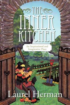 Book cover for The Inner Kitchen