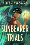 Book cover for The Sunbearer Trials